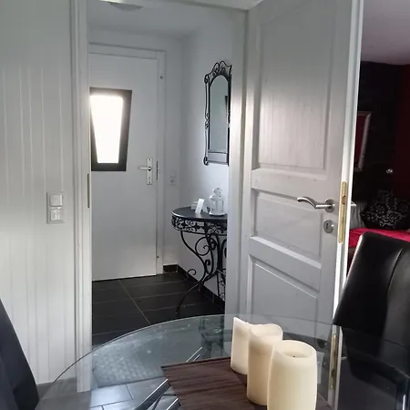Holiday home Brueckla-urlaub Zu Zweit Hohenleuben