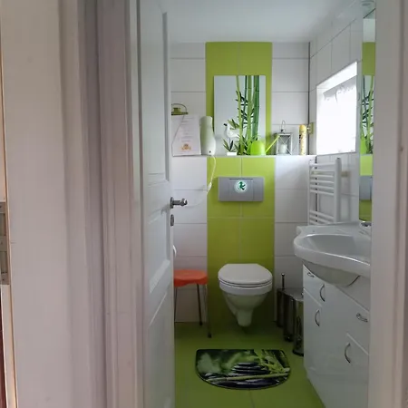 Brueckla-urlaub Zu Zweit Holiday home